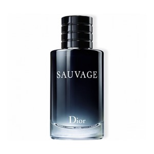 Sauvage de Dior