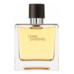 Terre d’Hermès, le Parfum