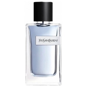 Y pour Homme d’Yves Saint-Laurent