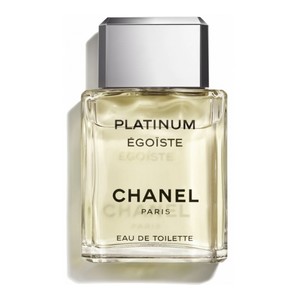 Egoïste Platinum de Chanel