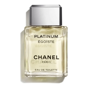 10 – Platinum Égoïste de Chanel