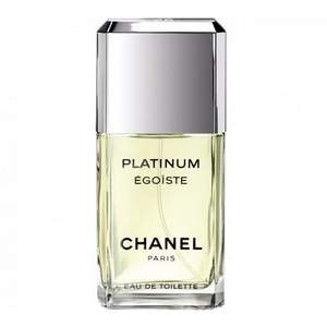 4 – Platinum Égoïste de Chanel