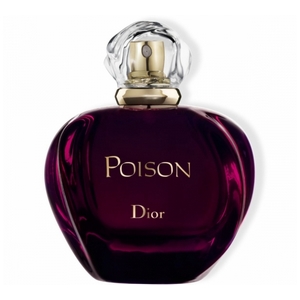 7 – Dior Poison, l'original