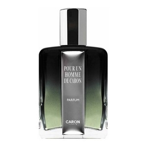 5 – Pour un Homme L'Impact de Caron