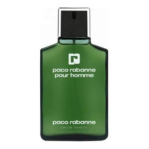 7 – Pour Homme de Paco Rabanne