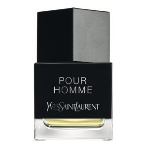 6 – Pour Homme d'Yves Saint Laurent
