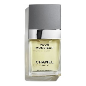 Pour Monsieur de Chanel