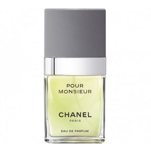 9 – Pour Monsieur de Chanel