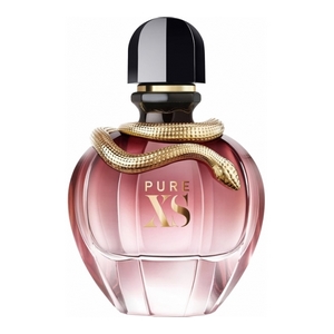 5 – Paco Rabanne Pure XS for Her