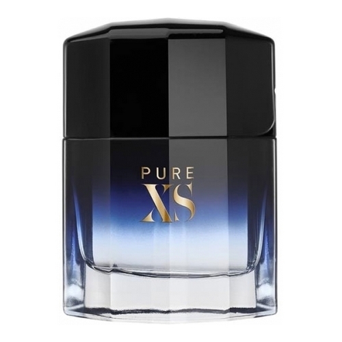 1 – Pure XS parfum Paco Rabanne