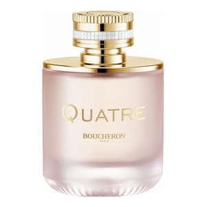 3 – Quatre en Rose de Boucheron