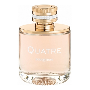 8 – Quatre Boucheron