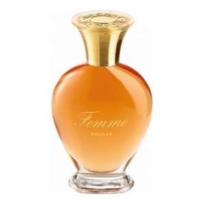 10 – Femme de Rochas Eau de Toilette