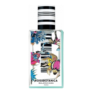 10 – Rosabotanica Eau de Parfum Balenciaga