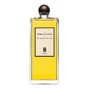 10 – Sa Majesté la Rose de Serge Lutens