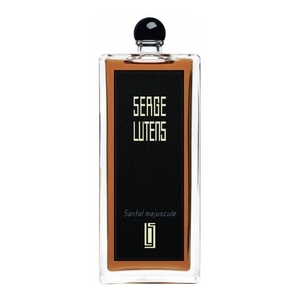 8 – Santal Majuscule de Serge Lutens