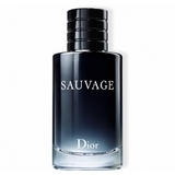 3 – Sauvage de Dior, l’une des fragrances préférées des femmes
