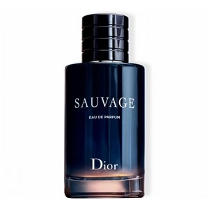 4 – Sauvage Eau de Parfum de Dior