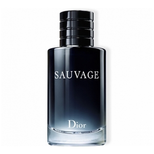 4 – Sauvage parfum Dior