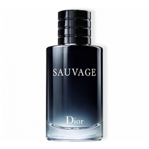 7 – Sauvage de Dior