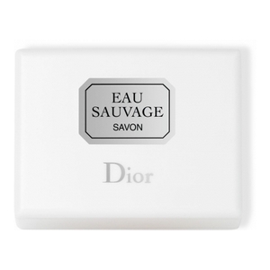 Le savon Eau Sauvage Dior