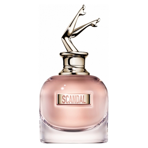 3 – Scandal de Jean Paul Gaultier