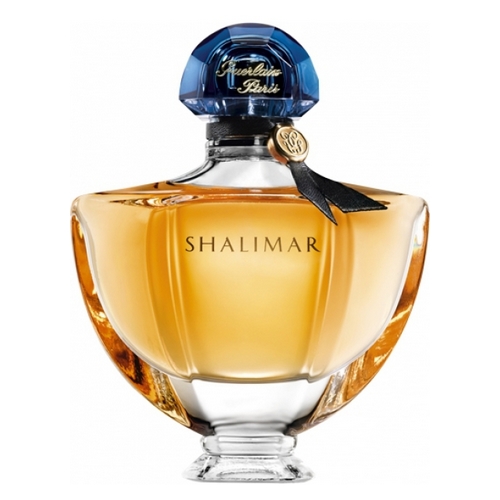 7 – La fragrance Shalimar de Guerlain