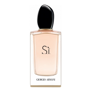 4 – Si Eau de Parfum