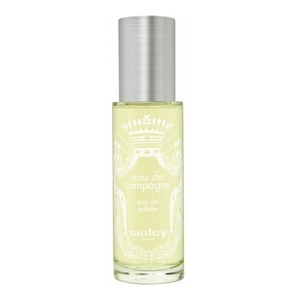 1 – Eau de Campagne Sisley