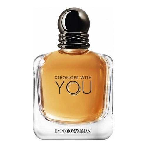 6 – Stronger with You parfum Armani