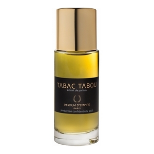 6 – Tabac Tabou de Parfum d'Empire