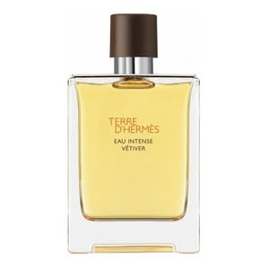 1 – Terre d'Hermès Eau Intense Vétiver