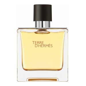 3 – Hermès Terre d'Hermès Eau de Parfum