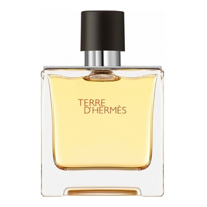 7 – Hermès Terre d'Hermès Eau de Parfum