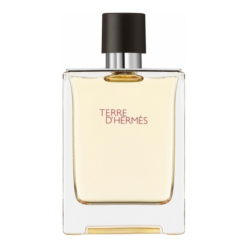 8 – Terre d'Hermès parfum Hermès