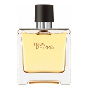 2 – Terre d'Hermès Parfum d'Hermès