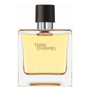 2 – Terre d'Hermès Parfum d'Hermès