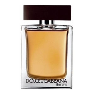9 – The One for Men de Dolce & Gabbana