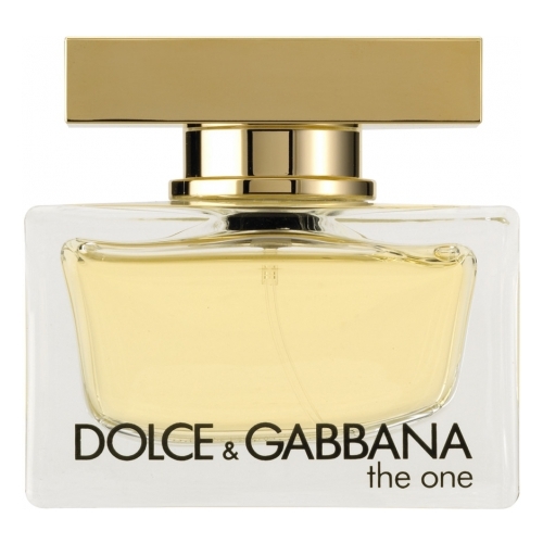 10 – The One de Dolce & Gabbana