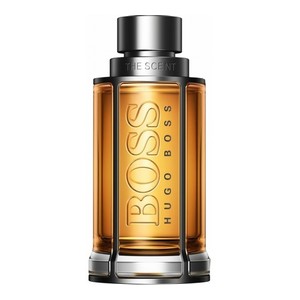 The Scent d’Hugo Boss