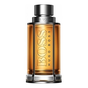 5 – The Scent d'Hugo Boss