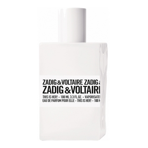 6 – Zadig & Voltaire This is Her !