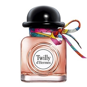 4 – La fragrance Twilly d'Hermès