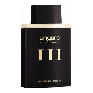 7 – Ungaro III d'Emanuel Ungaro