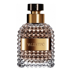 9 – Valentino Uomo Eau de Toilette