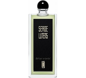 Vétiver Oriental, de Serge Lutens