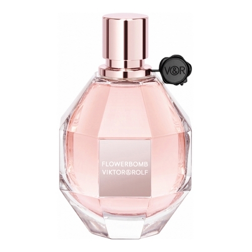 Viktor & Rolf offre une gamme complète à Flowerbomb