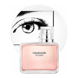 10 – Le parfum Women Calvin Klein