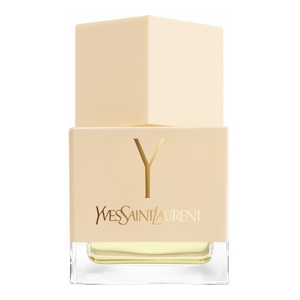 4 – Y pour femme d'Yves Saint Laurent