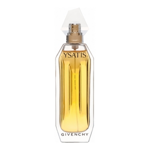 8 – Le parfum Ysatis de Givenchy